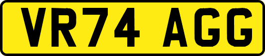 VR74AGG