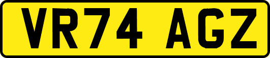 VR74AGZ
