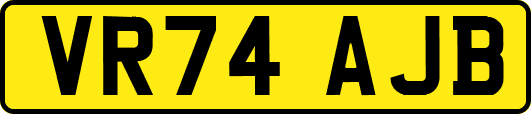 VR74AJB