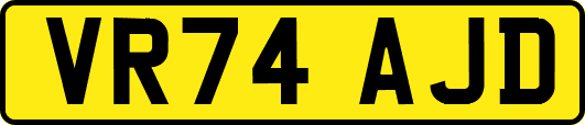 VR74AJD