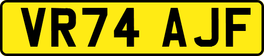 VR74AJF
