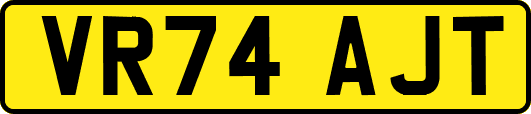 VR74AJT
