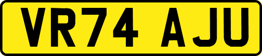 VR74AJU