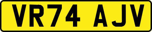 VR74AJV