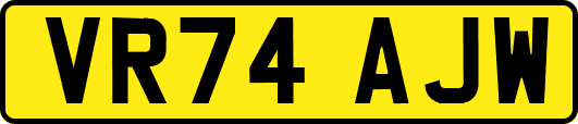 VR74AJW