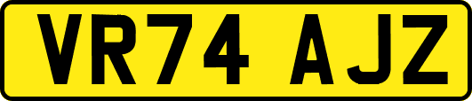 VR74AJZ