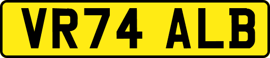 VR74ALB
