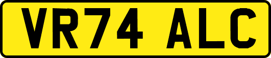 VR74ALC