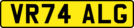VR74ALG