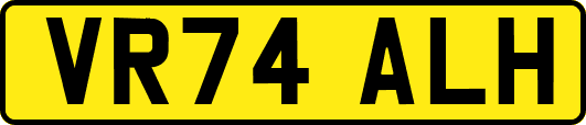VR74ALH