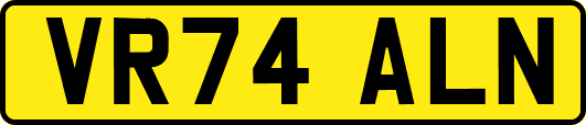 VR74ALN