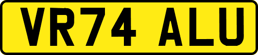 VR74ALU