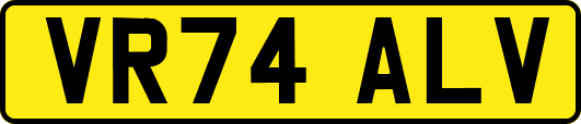 VR74ALV