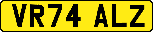 VR74ALZ
