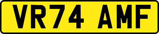 VR74AMF