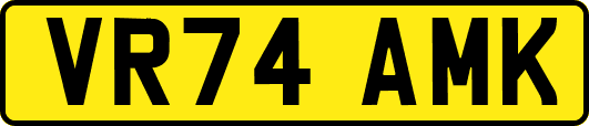 VR74AMK