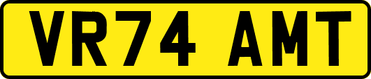 VR74AMT