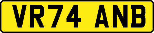VR74ANB
