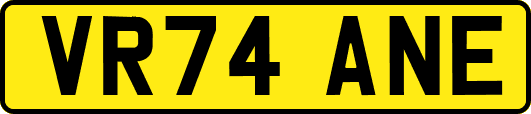 VR74ANE