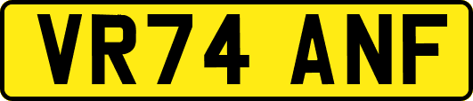 VR74ANF