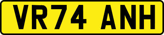 VR74ANH