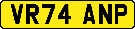 VR74ANP