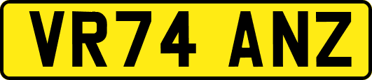 VR74ANZ