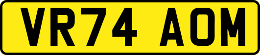 VR74AOM