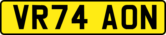 VR74AON