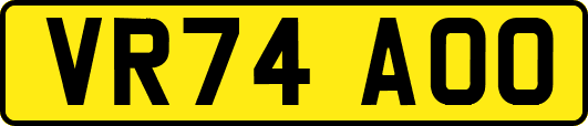 VR74AOO