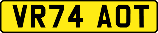 VR74AOT