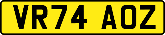 VR74AOZ