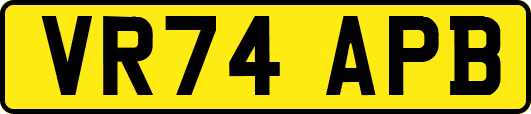 VR74APB