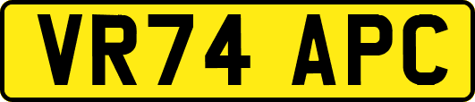 VR74APC
