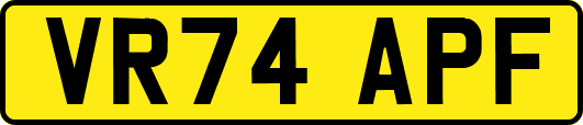 VR74APF