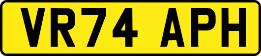 VR74APH