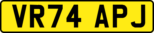 VR74APJ