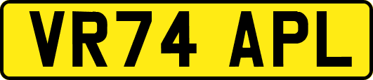 VR74APL