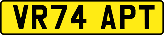 VR74APT