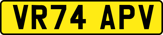 VR74APV
