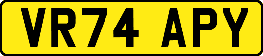 VR74APY