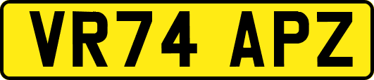 VR74APZ