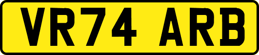 VR74ARB