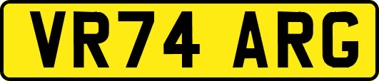 VR74ARG