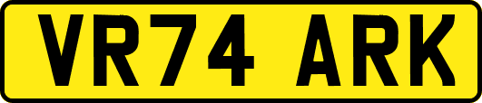 VR74ARK