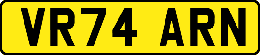 VR74ARN