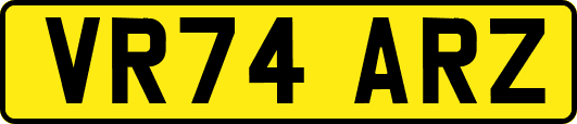 VR74ARZ