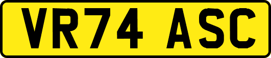 VR74ASC