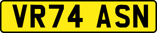 VR74ASN