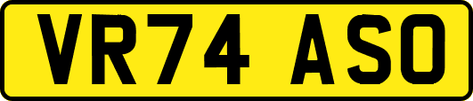 VR74ASO